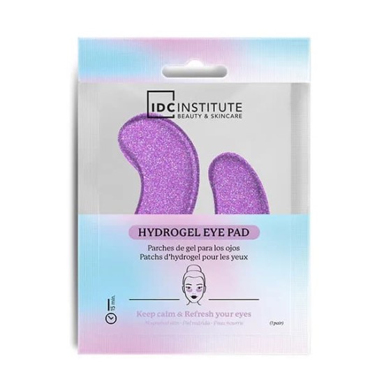 IDC Institute Hydrogel Eye Pad 0