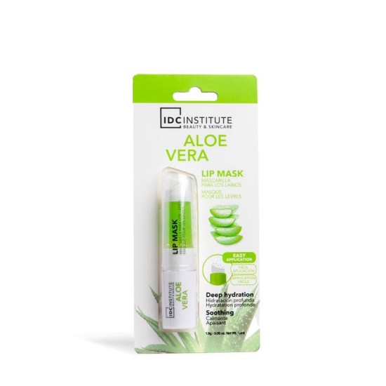 IDC Institute Lip Mask Aloe Vera 0