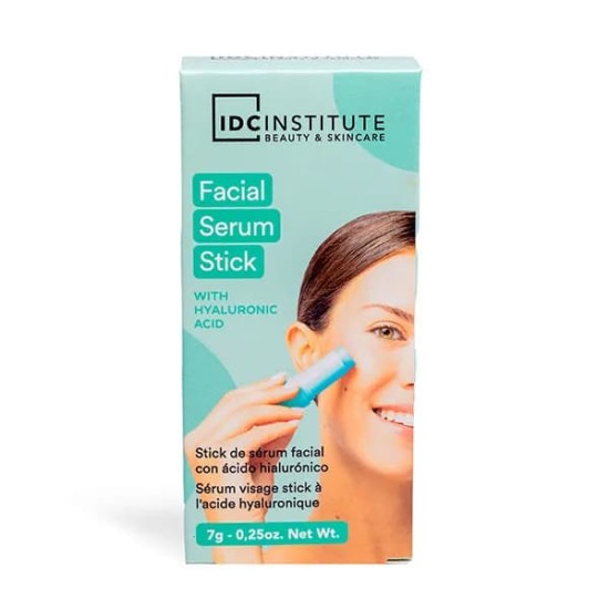 IDC Institute Skin Solution Ácido Hialurónico Sérum 0