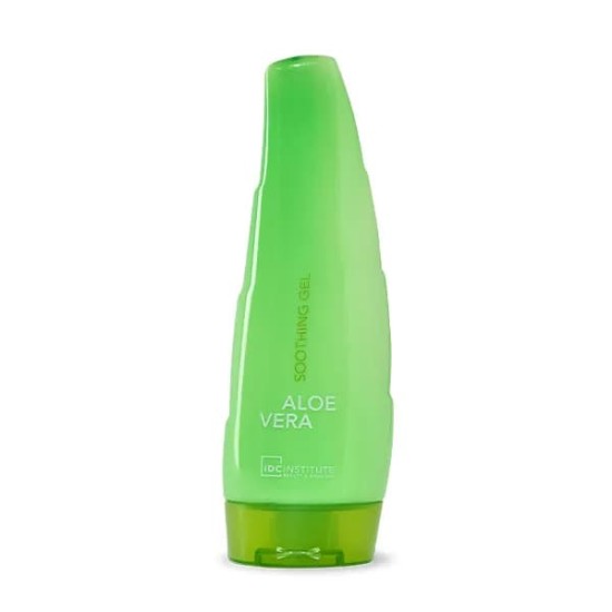 IDC Institute Soothing Gel Aloe Vera 270 Ml 0