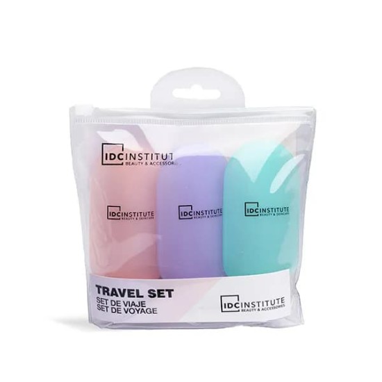 IDC Institute Travel Pack 0