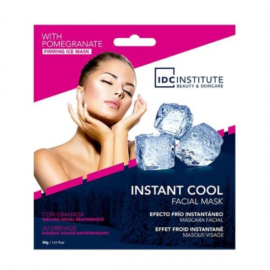 Idc Mascarilla Facial Granada Reafirmante 0