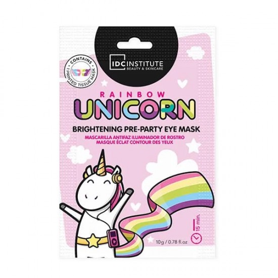 Idc Rainbow Unicorn 0