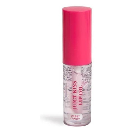 IDC Self Love Affair Juicy Kiss Lip Oil 1