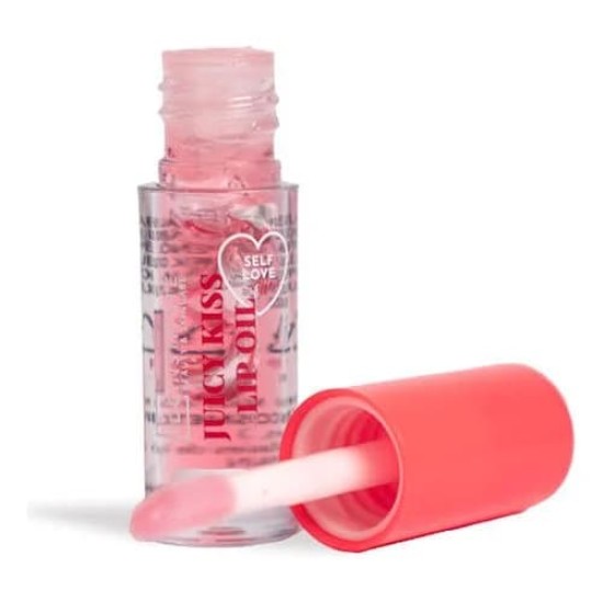 IDC Self Love Affair Juicy Kiss Lip Oil 2