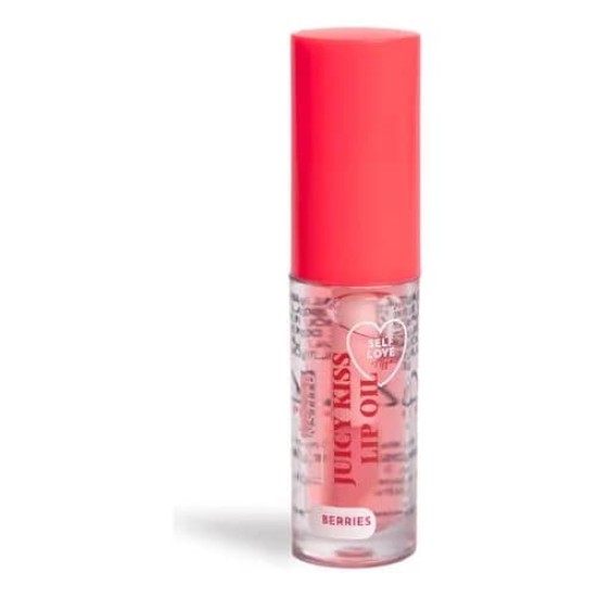 IDC Self Love Affair Juicy Kiss Lip Oil 0