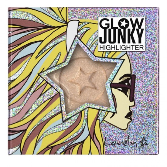 Lovely Glow Junky 01 0