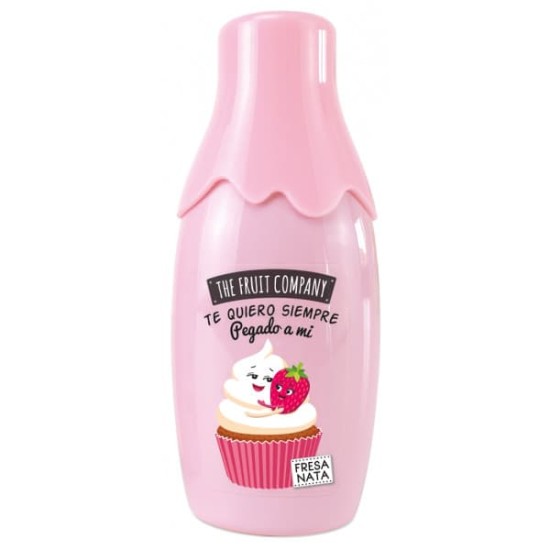 Colonia The Fruit Company Fresa Y Nata 40Ml 0