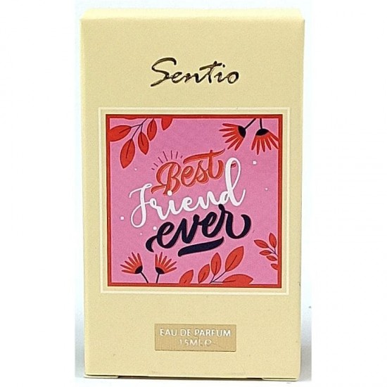 Sentio Best Friend Ever 15ml 0
