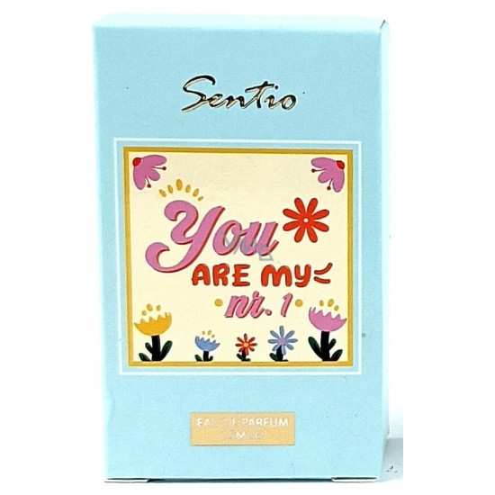 Sentio You Are My 15ml 0
