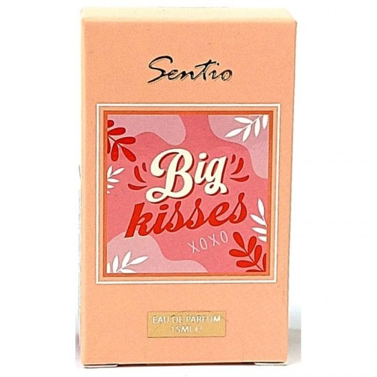 Sentio Big Kisses 15ml 0