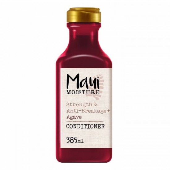 Maui Nectar De Agave Conditioner 385ml 0