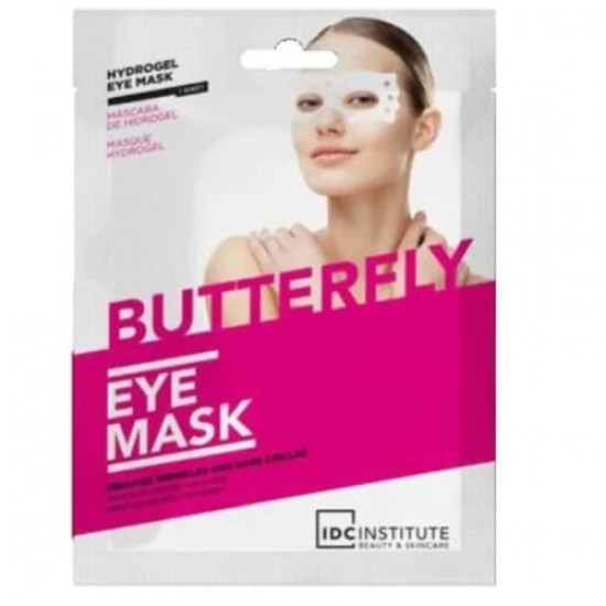 Idc Mascarilla Butterfly Contorno de Ojos 0