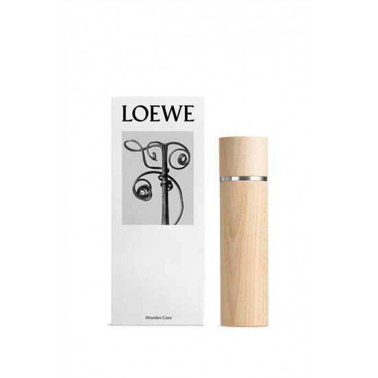 Loewe Funda de madera 0