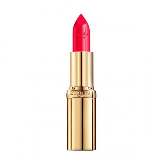 L\'Oreal Labios Color Riche 119 Hello Parisienne 0