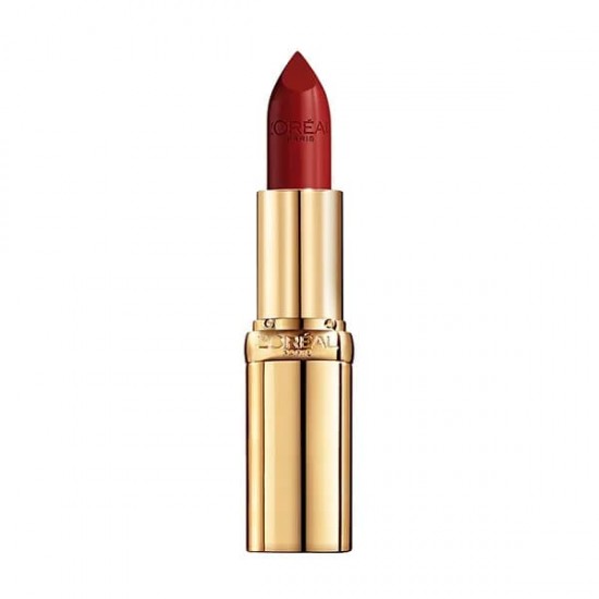 L\'Oreal Labios Color Riche 124 S´il Vous Plait 0