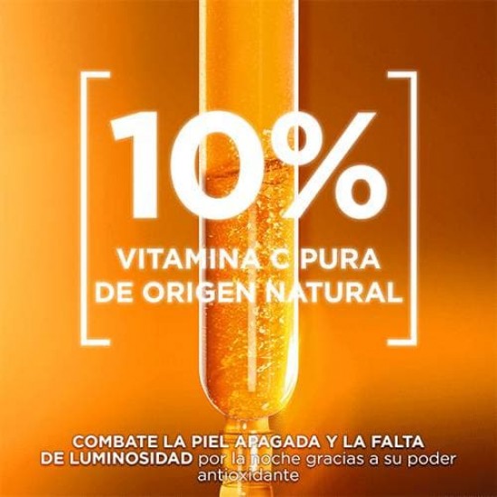 Garnier Serum Noche Vit-C 30ml 3