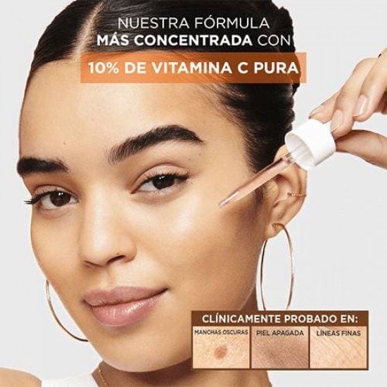 Garnier Serum Noche Vit-C 30ml 4