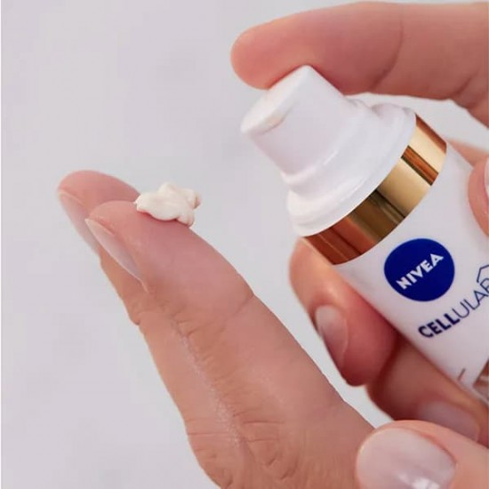 Nivea Luminous 630 Antimanchas FP50 40ml 5