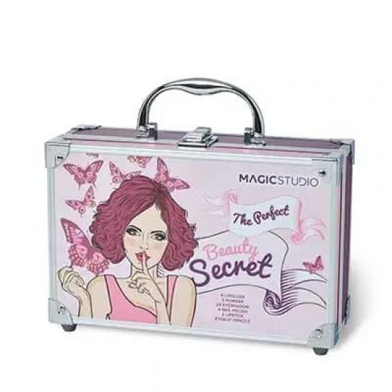Magic Studio Pin Up The Perfect Beauty 1