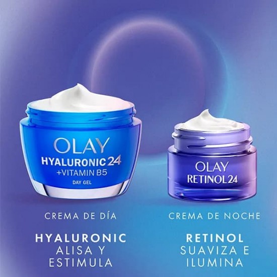 Olay Pack Piel Suave y Radiante 2