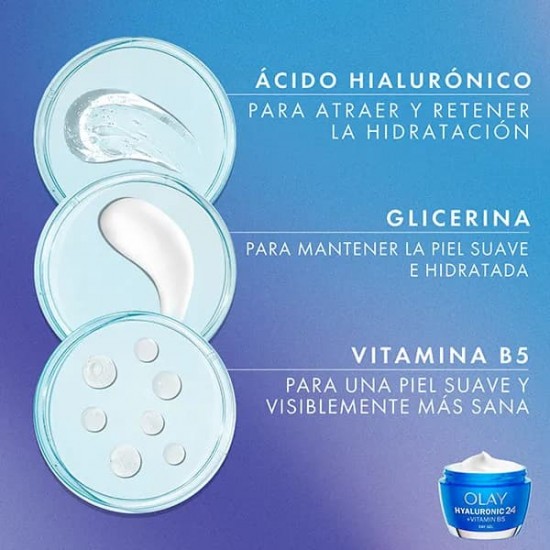 Olay Pack Piel Suave y Radiante 4