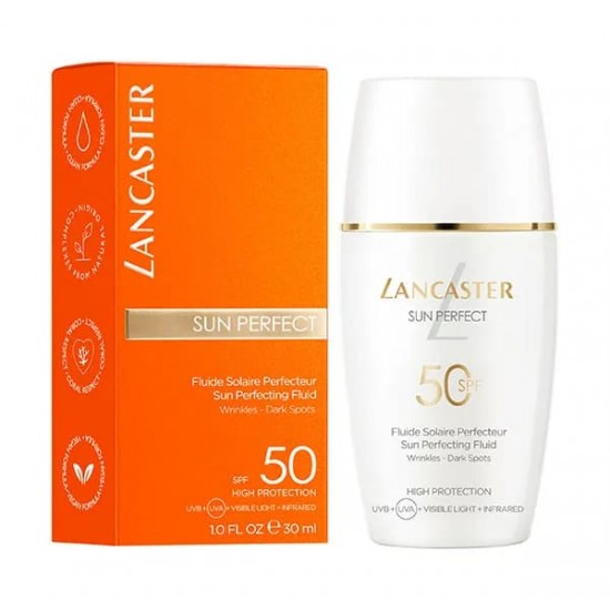 Lancaster Sun Perfecting Fluid Spf-50 30Ml 1