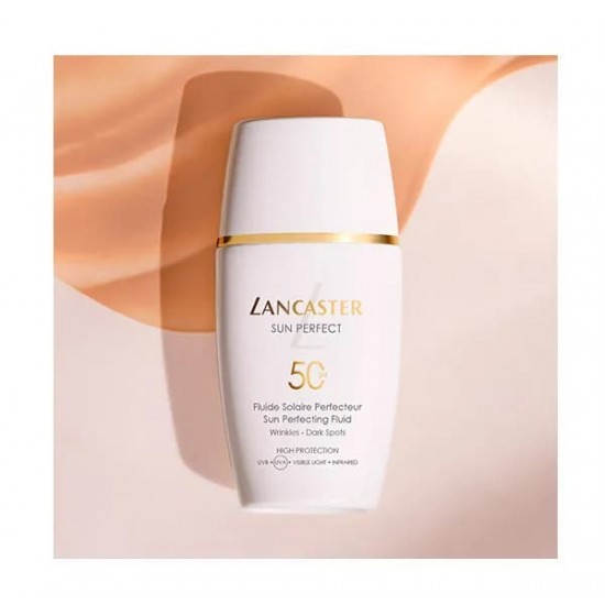 Lancaster Sun Perfecting Fluid Spf-50 30Ml 2