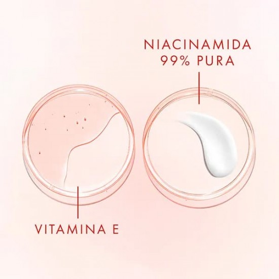 Olay Niacinamide 24 + Vitamine E Crema De Día 50ml 3