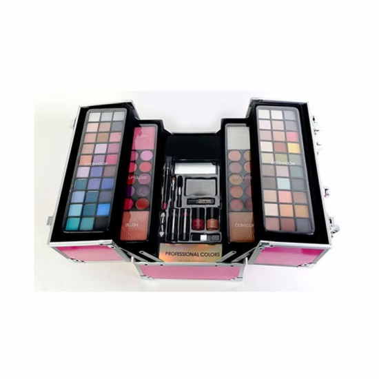 Bon Voyage Professional Colour Pink 0