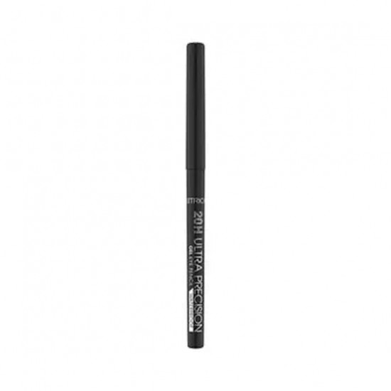 CATRICE 20H Ultra Precision Gel lápiz de ojos resistente al agua 010 Black 0