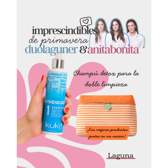 Imprescindibles de Primavera De DuoLaguner & Anita Bonita 1