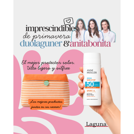Imprescindibles de Primavera De DuoLaguner & Anita Bonita 3