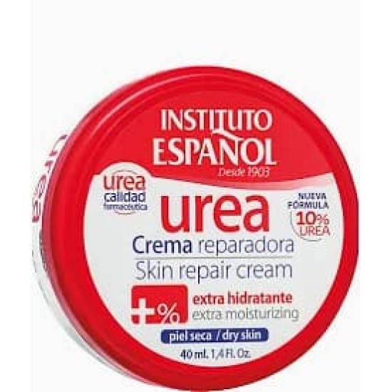 Instituto Español Body Milk Urea Reparadora 40 Ml 0
