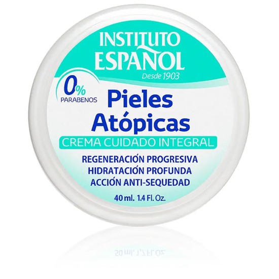 Instituto Español Crema Pieles Atópicas 40Ml 0