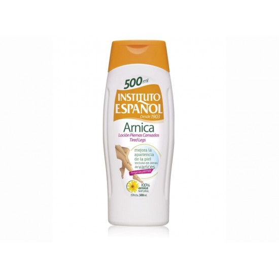 Instituto Español Loción Arnica 500Ml 0