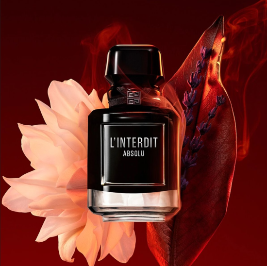 L\'interdit Absolu 50ml 1