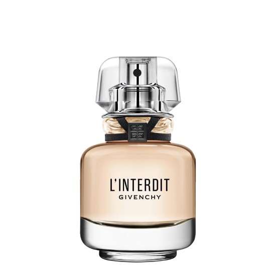 Givenchy L\'Interdit Edp 35 Vaporizador 0