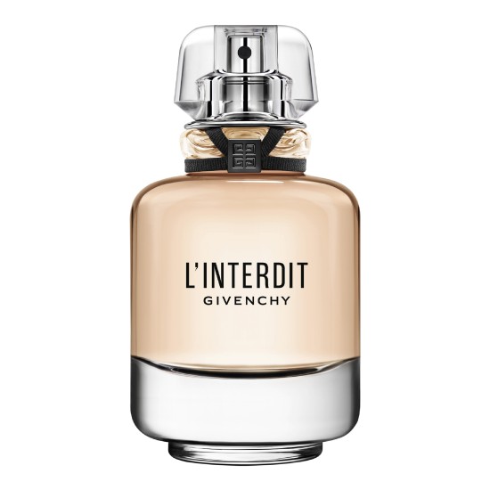 Givenchy L\'Interdit Edp 80 Vaporizador 0