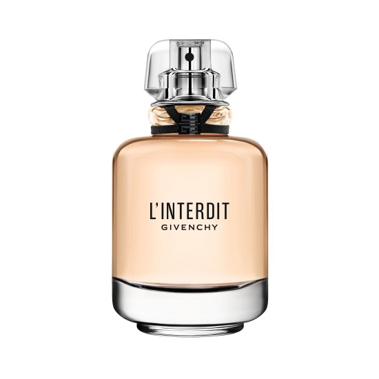 Givenchy L\'Interdit 100ml Recargable 0