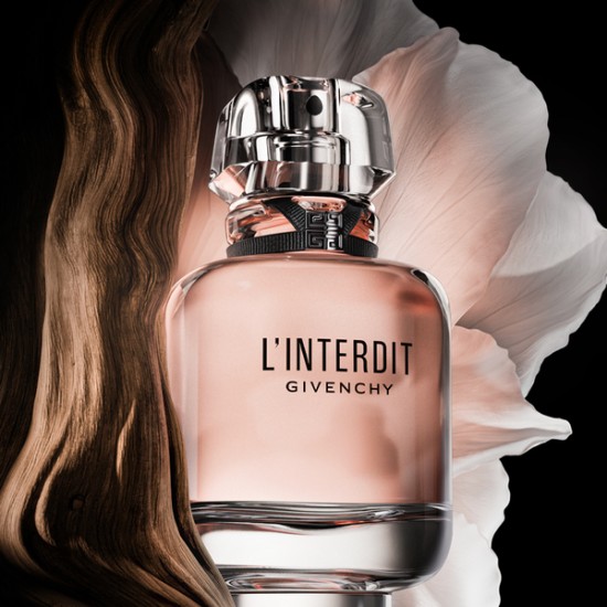 Givenchy L\'Interdit 100ml Recargable 1