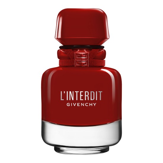 L\'interdit Rouge Ultime 35ml 0