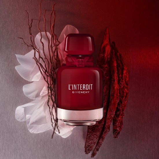 L\'interdit Rouge Ultime 35ml 1