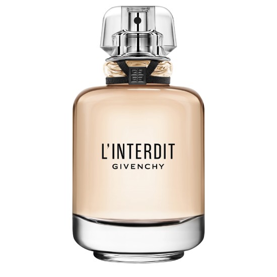 Givenchy L\'Interdit Edp 125 Vaporizador 0