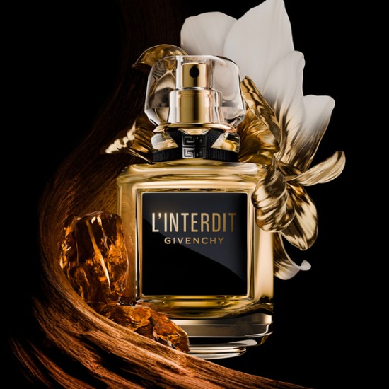 L’Interdit Parfum 35 vapo 1