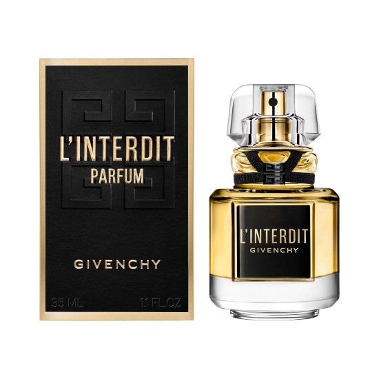 L’Interdit Parfum 35 vapo 4