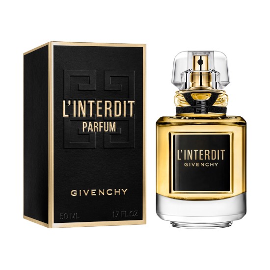 L’Interdit Parfum 50ml 4