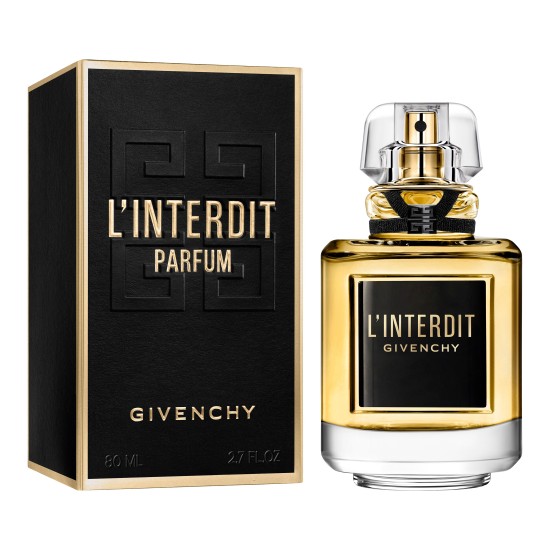 L’Interdit Parfum 80ml 4