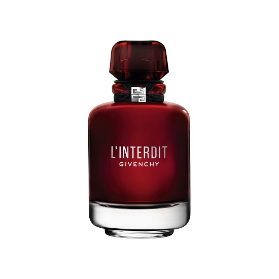 Givenchy L\'Interdit Rouge 125Ml 0