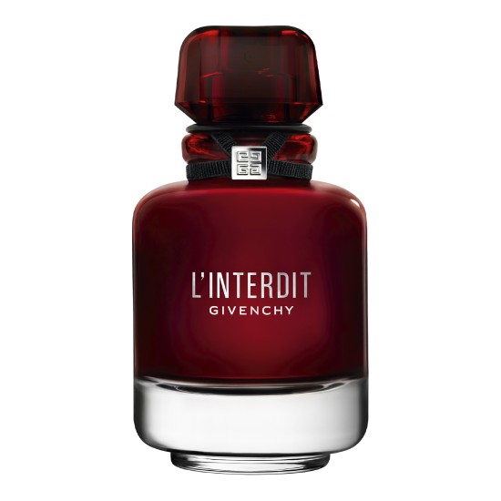 Givenchy L\'Interdit Rouge 80Ml 0